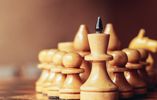 The Strategic Leader